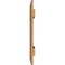 Ekena Millwork Spaced Board-n-Batten Shutters, Rough Sawn Western Red Cedar, 28 7/8W x 26H, PR RBS06S29X026RWR - alternate 3